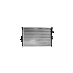 Radiator de apă Ford Kuga I Ava Quality Cooling Fd2421
