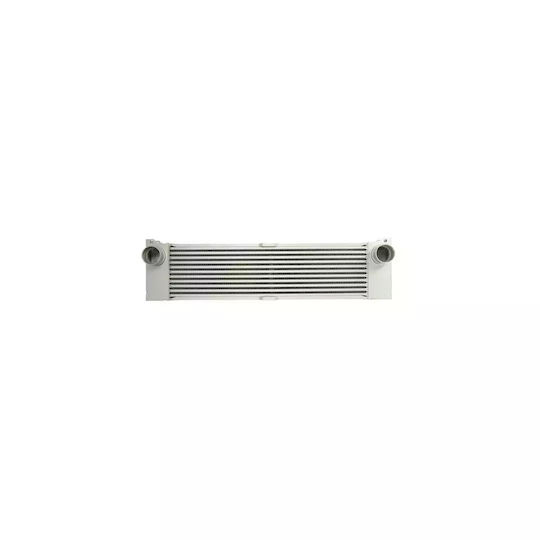 Intercooler Mercedes-benz Vito Mixto Body W639 Ava Quality Cooling Ms4473