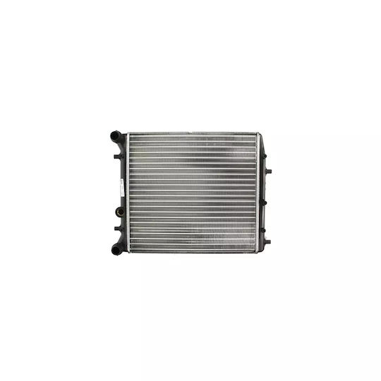 Skoda Rapid Spaceback Nh1 Ava Quality Cooling S2013 Water Radiator