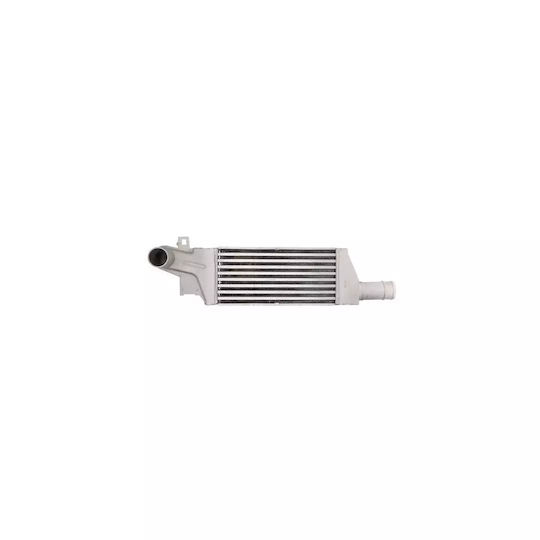 Intercooler Opel Combo Geschlossener Körper Combi Ava Qualität Kühlung Ol4322