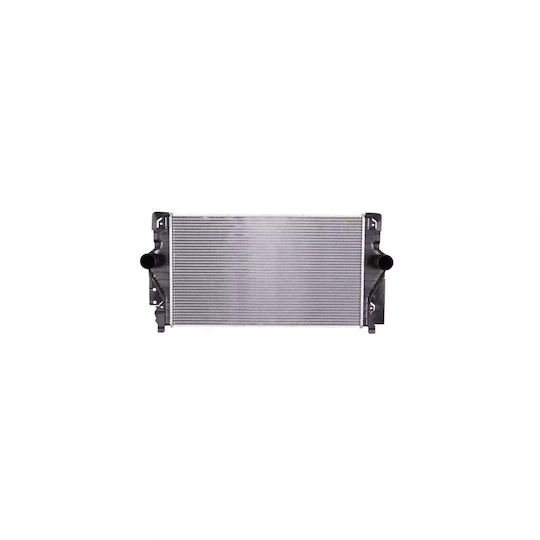 Intercooler Vw Transporter Iv Bus 70xb 70xc 7db 7dw 7dk Ava Quality Cooling Vw4246