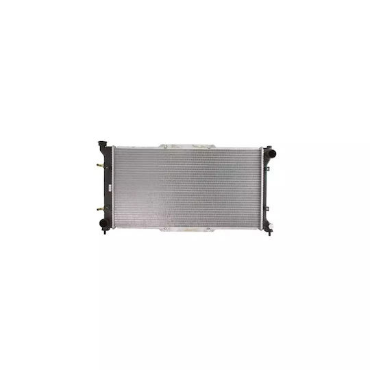 Radiatoare auto de calitate pentru răcirea Subaru Legacy II Combi BD BG SU2037