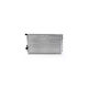 Water Radiator Vw Bora Combi 1j6 Ava Quality Cooling Vw2193