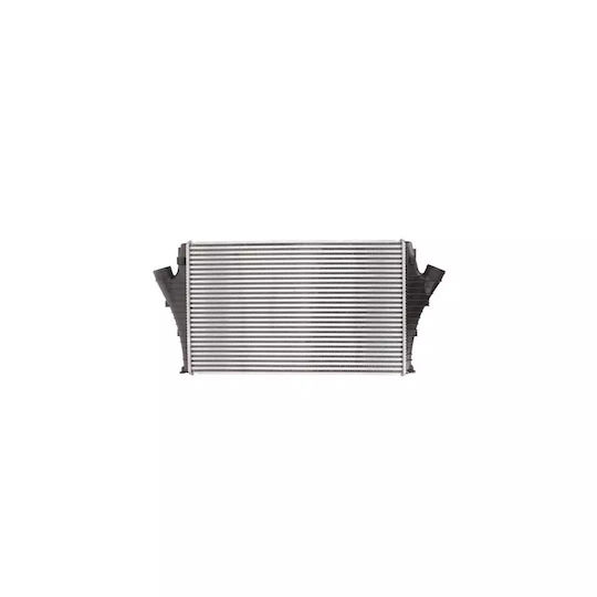 Intercooler Fiat Croma 194 Ava Quality Cooling Ol4491