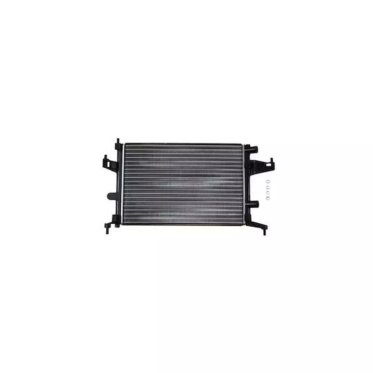 Opel Combo Closed Body Combi Water Radiator Ava Quality Cooling Ol2303