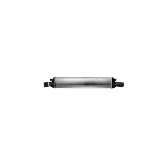 Intercooler Audi A5 Sportback 8ta Ava Quality Cooling I4319
