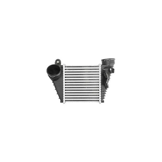 Intercooler Skoda Octavia Combi 1u5 Ava Quality Cooling I4200
