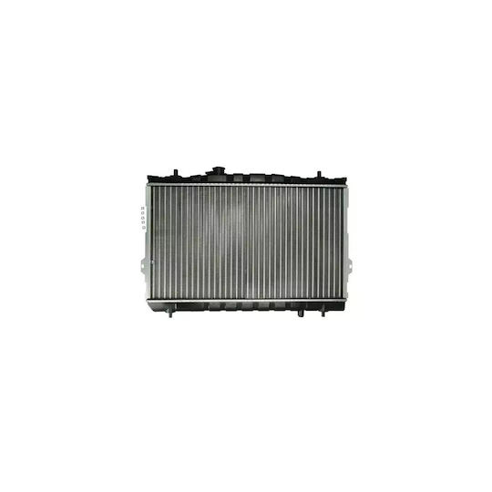 Hyundai Elantra Xd Ava Quality Cooling Water Radiator Hy2186
