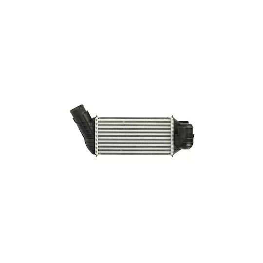Intercooler Citroen C4 Picasso I Ud Ava Quality Cooling Pe4341