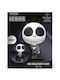Paladone The Nightmare Before Christmas - Jack Skellington Многоцветен 8x8x11εκ.