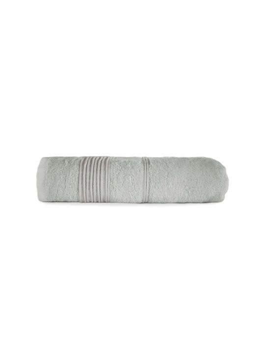 Darymex Moreno 50x90cm Grey Bath Towel Weight 5...