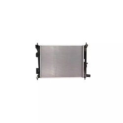 Radiator de apă de răcire de calitate Hyundai I20 Pb Pbt Ava Hy2277