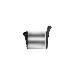Intercooler Vw Touareg 7p5 Ava Calitate Răcire Vw4263