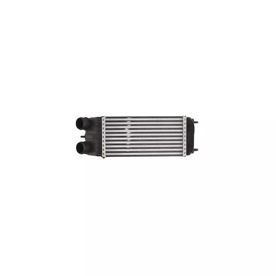 Intercooler Peugeot 207 Cc Wd Ava Quality Cooling Cn4252