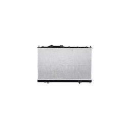 Mitsubishi Galant V Sedan Water Radiator E5 A E7 A E8 A Ava Quality Cooling Mt2237