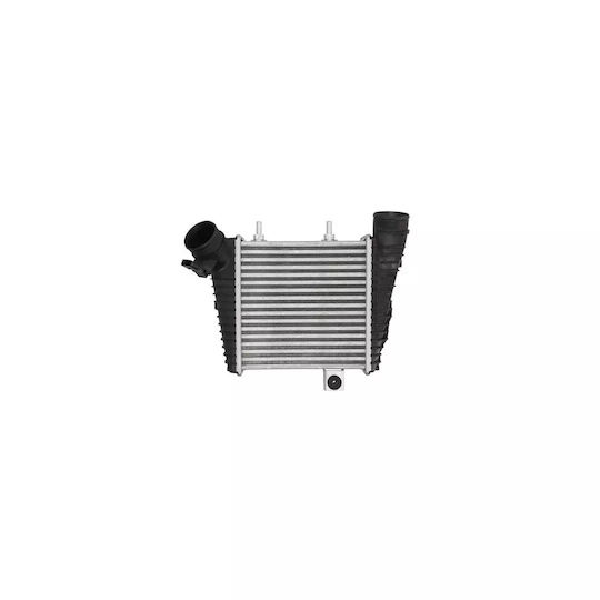 Intercooler Audi A8 4h Ava Quality Cooling I4323