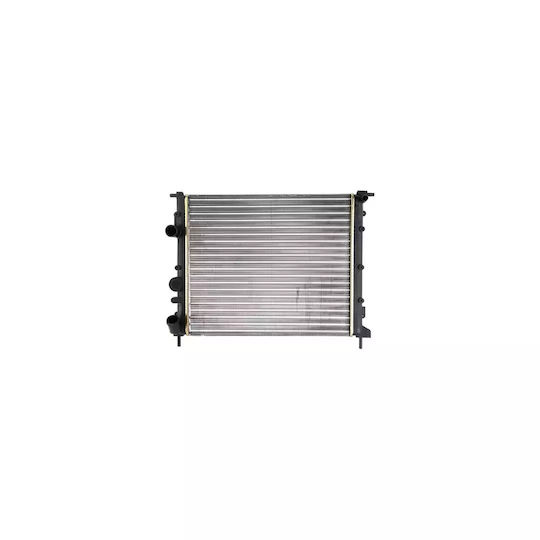 Radiator de apă Renault Kangoo Kc0 1 Ava Quality Cooling Rt2271