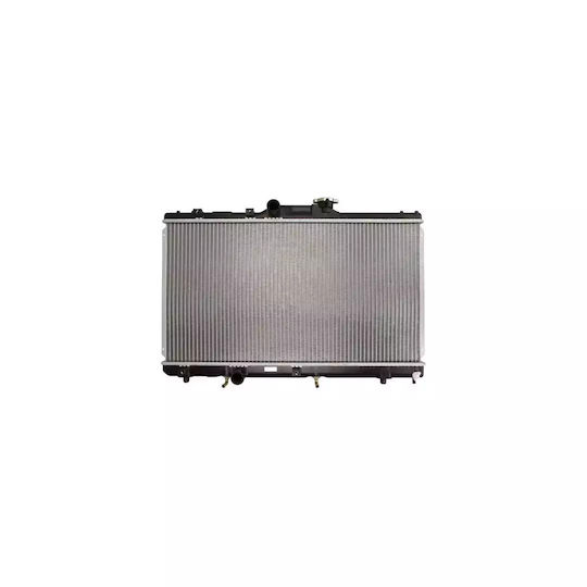 Water Radiator Toyota Corolla Compact E10 Ava Quality Cooling To2148