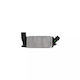 Intercooler Peugeot Expert Tepee Vf3v Ava Quality Cooling Cn4270
