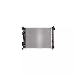 Radiator de apă de răcire de calitate Hyundai I20 Pb Pbt Ava Hy2274