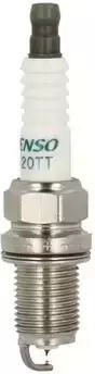 Chevrolet Nubira Combi Denso Ik20tt Spark Plug