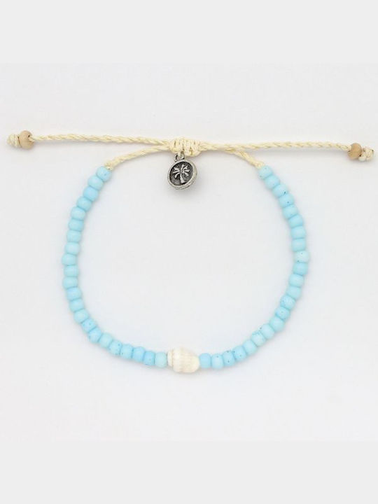 Synchronia Bracelet Anklet