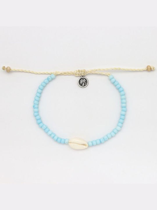 Synchronia Bracelet Anklet