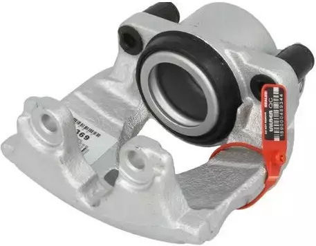 Brake Caliper Land Rover Freelander 2 Lf Fa Ate 11960197122
