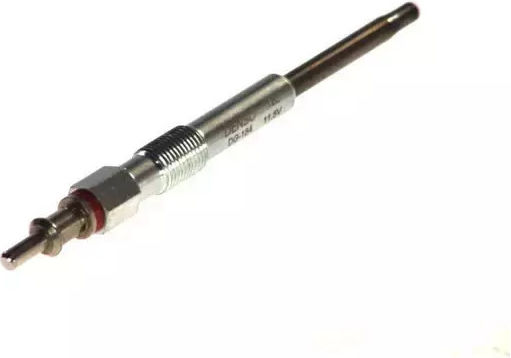 Smart Fortwo Coupe 451 Denso Dg184 Incandescent Spark Plug