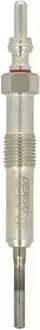 Dacia Dokker Express Incandescent Spark Plug Denso Dg609