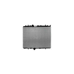 Radiator apa Citroen C4 Coupe Denso Drm21055