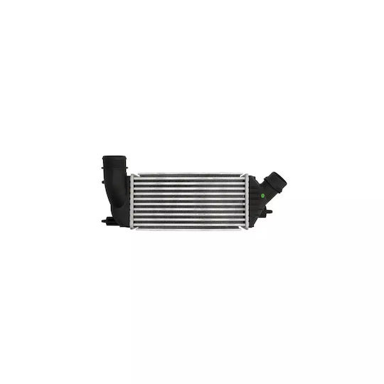 Intercooler Fiat Scudo Platform Chassis 272 270 Denso Dit07001