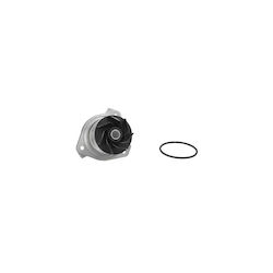 Water Pump Vw Phaeton 3d Airtex 9471