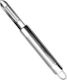 KING Hoff Fruit & Vegetable Peeler/Cleaner made of Stainless Steel