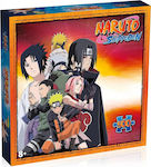 Naruto Puzzle 2D 500 Pieces