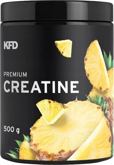 KFD Nutrition Premium Creatine Pineapple 500gr