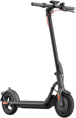 Navee V40i Pro Electric Scooter with 25km/h Max Speed and 40km Autonomy in Black Color