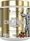Kevin Levrone Gold Line - Creatine Chews Μονοϋδρική Κρεατίνη Εξωτικά Φρούτα 240 ταμπλέτες