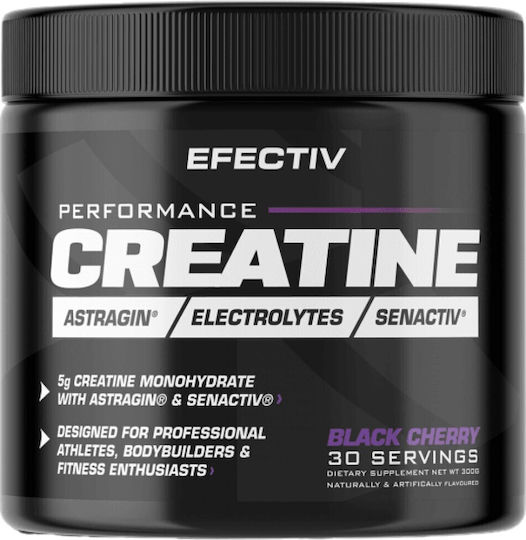 Performance Creatine Mango and passion fruit 300гр