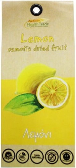 HealthTrade Osmotic Βιολογικό Λεμόνι Χωρίς Ζάχαρη 80gr