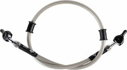 Moose Racing Motorcycle Brake Line H02-1-069/P-CL