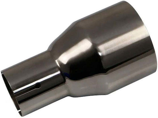 Akrapovic Conector eșapament motocicletă pentru Piaggio Beverly 350