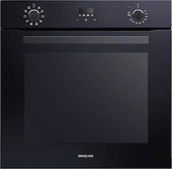 Davoline Άνω Πάγκου Μαύρος BBO 7210 Davoline Άνω Πάγκου Μαύρος BBO 7210