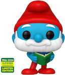 Funko Pop! The Smurfs - Papa Limited Edition