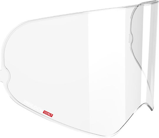 Anti-Fog Pinlock Insert Arai Visor Tour-x5 Arvpintour5.clear