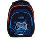 Astra Schulranzen Rucksack Grundschule Mehrfarbig