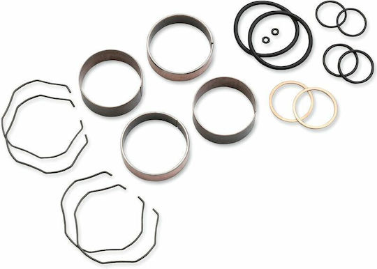 Moose Racing Дръжки за кормило 38-6069 500 E 91-96 250 91-95 Kawasaki Kx 125 K 94-95 J 92-93 Комплект
