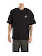 T-shirt Black