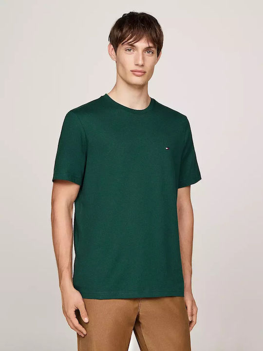 Tommy Hilfiger T-shirt Πράσινο