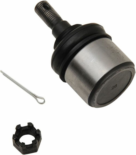 Moose Racing Stahl Scheren Kugelgelenk 42-1056 Polaris Sportsman Ace 570 4x4 16-17 18 Unlackiertes Kit